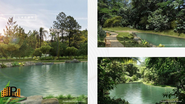 Imagem Terreno à Venda, 503 m² em Pitas - Cotia Imagem Terreno à Venda, 503 m² em Pitas - Cotia