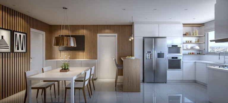 Imagem Apartamento com 4 Quartos à Venda, 279 m² em Exposição - Caxias Do Sul