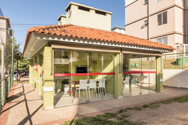 Imagem Apartamento com 2 Quartos à Venda, 43 m² em Rubem Berta - Porto Alegre Imagem Apartamento com 2 Quartos à Venda, 43 m² em Rubem Berta - Porto Alegre