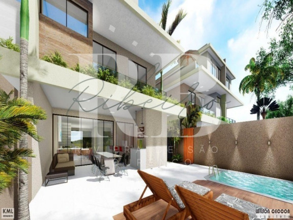 Imagem Imóvel com 6 Quartos à Venda, 8.651 m² em Riviera - Bertioga