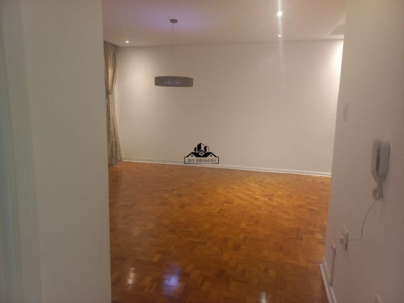 Imagem Apartamento com 3 Quartos à Venda, 172 m² em Centro - Santo André Imagem Apartamento com 3 Quartos à Venda, 172 m² em Centro - Santo André