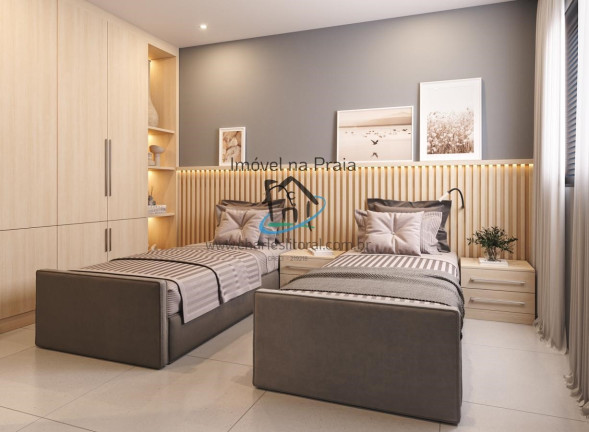 Imagem Apartamento com 2 Quartos à Venda, 65 m² em Praia Do Indaiá - Caraguatatuba Imagem Apartamento com 2 Quartos à Venda, 65 m² em Praia Do Indaiá - Caraguatatuba