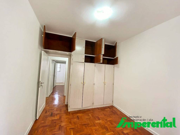 Imagem Apartamento com 3 Quartos à Venda, 124 m² em Gonzaga - Santos