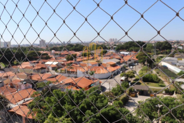 Imagem Apartamento com 3 Quartos à Venda, 90 m² em Conjunto Residencial Trinta E Um De Março - São José Dos Campos Imagem Apartamento com 3 Quartos à Venda, 90 m² em Conjunto Residencial Trinta E Um De Março - São José Dos Campos