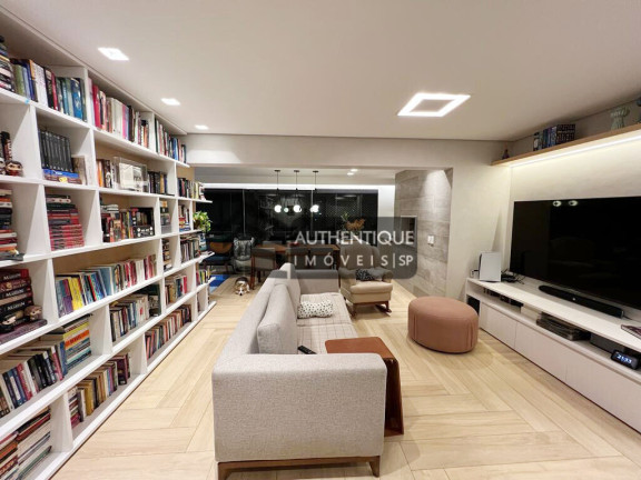 Imagem Apartamento com 3 Quartos à Venda, 118 m² em Pinheiros - São Paulo Imagem Apartamento com 3 Quartos à Venda, 118 m² em Pinheiros - São Paulo