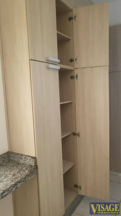 Imagem Apartamento com 2 Quartos à Venda,  em Jardim Paraíba - Jacareí