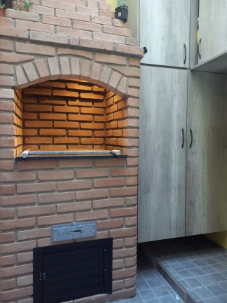 Imagem Sobrado com 3 Quartos à Venda, 110 m² em Vila Carrão - São Paulo Imagem Sobrado com 3 Quartos à Venda, 110 m² em Vila Carrão - São Paulo