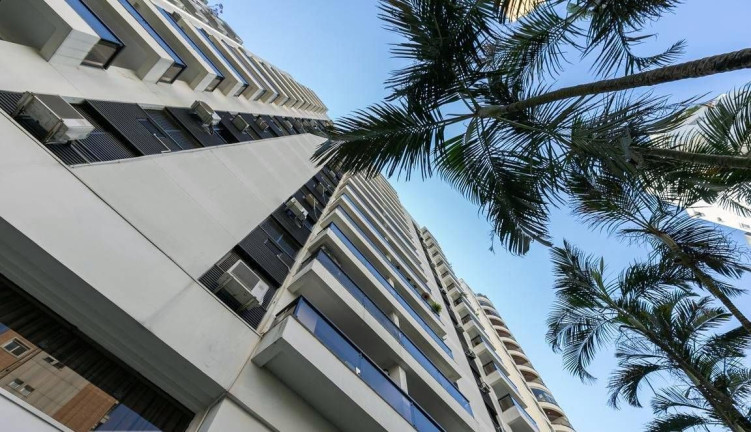 Imagem Apartamento com 1 Quarto para Alugar, 42 m² em Itaim Bibi - São Paulo Imagem Apartamento com 1 Quarto para Alugar, 42 m² em Itaim Bibi - São Paulo
