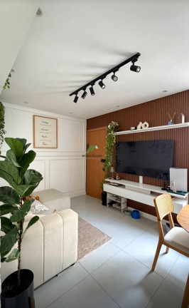 Imagem Apartamento com 2 Quartos à Venda, 43 m² em Poste - Jundiaí Imagem Apartamento com 2 Quartos à Venda, 43 m² em Poste - Jundiaí