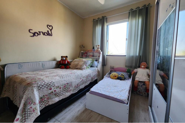 Imagem Apartamento com 2 Quartos à Venda, 77 m² em Itaipuaçu - Maricá