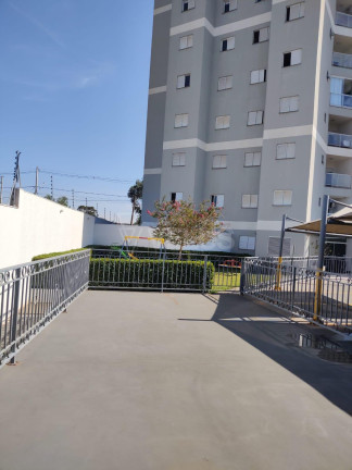 Imagem Apartamento com 2 Quartos à Venda, 51 m² em Vila Lá Brunetti - Itapetininga Imagem Apartamento com 2 Quartos à Venda, 51 m² em Vila Lá Brunetti - Itapetininga
