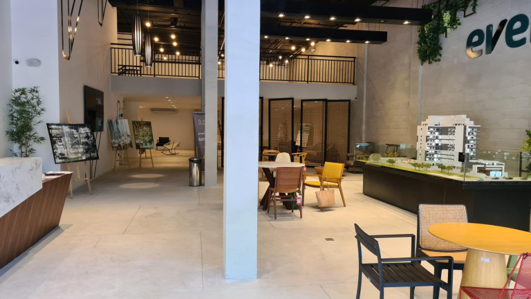 Imagem Imóvel Comercial à Venda, 542 m² em Botafogo - Rio De Janeiro