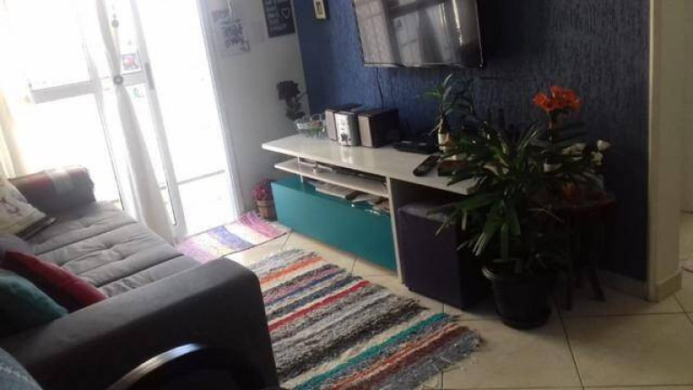 Imagem Apartamento com 2 Quartos à Venda, 60 m² em Rudge Ramos - São Bernardo Do Campo Imagem Apartamento com 2 Quartos à Venda, 60 m² em Rudge Ramos - São Bernardo Do Campo