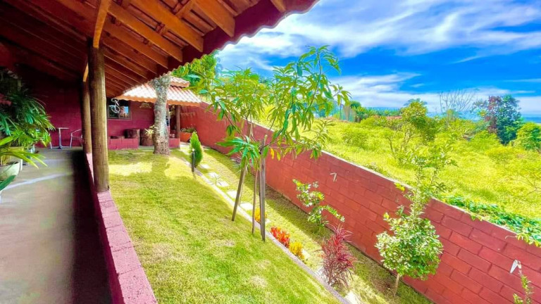 Imagem Chácara com 2 Quartos à Venda, 406 m² em Jardim Colonial - Atibaia Imagem Chácara com 2 Quartos à Venda, 406 m² em Jardim Colonial - Atibaia