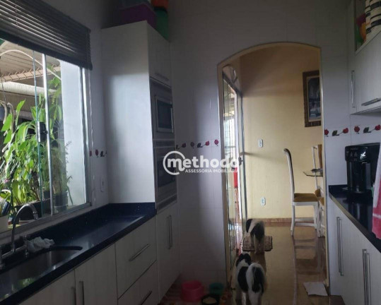 Imagem Casa com 3 Quartos à Venda, 340 m² em Jardim Nova Aurora (nova Veneza) - Sumaré Imagem Casa com 3 Quartos à Venda, 340 m² em Jardim Nova Aurora (nova Veneza) - Sumaré