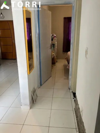Imagem Casa com 2 Quartos à Venda, 120 m² em Aparecidinha - Sorocaba Imagem Casa com 2 Quartos à Venda, 120 m² em Aparecidinha - Sorocaba