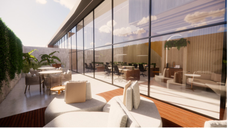Imagem Apartamento com 1 Quarto à Venda, 52 m² em água Verde - Curitiba Imagem Apartamento com 1 Quarto à Venda, 52 m² em água Verde - Curitiba