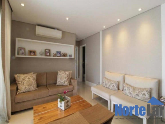 Imagem Apartamento com 4 Quartos à Venda, 121 m² em Vila Leopoldina - São Paulo