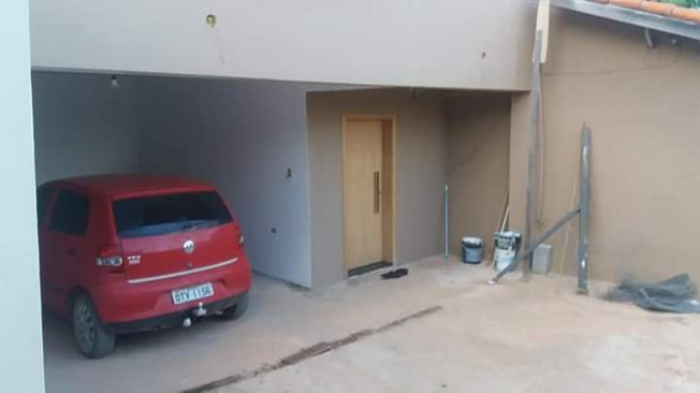 Imagem Imóvel com 2 Quartos à Venda, 110 m² em Vivendas Do Engenho D'água - Itatiba