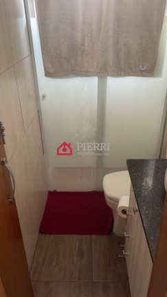 Imagem Apartamento com 2 Quartos à Venda, 48 m² em Brasilândia - São Paulo Imagem Apartamento com 2 Quartos à Venda, 48 m² em Brasilândia - São Paulo