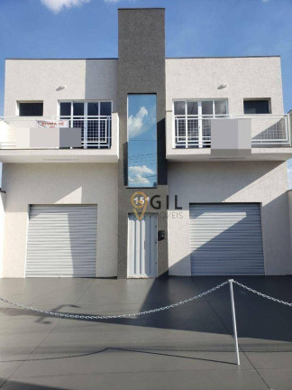 Imagem Edifício Residencial à Venda, 320 m² em Parque Bom Retiro - Paulínia