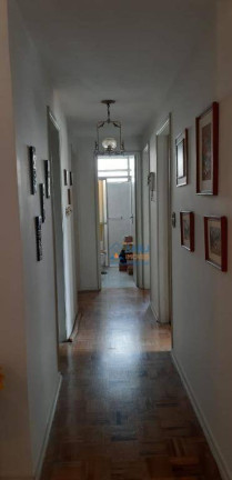 Imagem Apartamento com 3 Quartos à Venda, 110 m² em Higienópolis - São Paulo Imagem Apartamento com 3 Quartos à Venda, 110 m² em Higienópolis - São Paulo