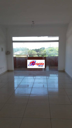 Imagem Sala Comercial para Alugar, 50 m² em Jardim São Vicente - Cotia