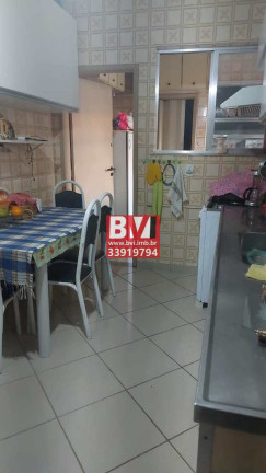 Imagem Apartamento com 2 Quartos à Venda, 82 m² em Vista Alegre - Rio De Janeiro