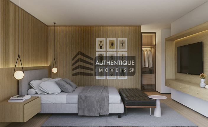 Imagem Apartamento com 3 Quartos à Venda, 215 m² em Itaim Bibi - São Paulo Imagem Apartamento com 3 Quartos à Venda, 215 m² em Itaim Bibi - São Paulo