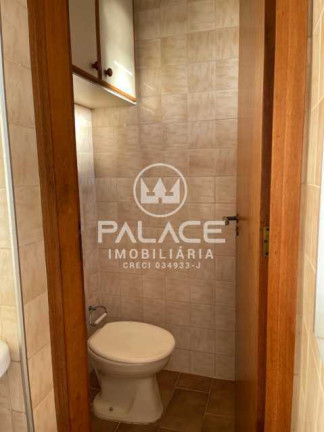 Imagem Apartamento com 3 Quartos à Venda, 148 m² em Paulista - Piracicaba Imagem Apartamento com 3 Quartos à Venda, 148 m² em Paulista - Piracicaba