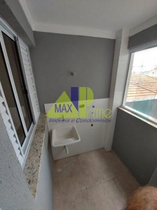 Imagem Apartamento com 2 Quartos à Venda, 38 m² em Vila Esperança - São Paulo