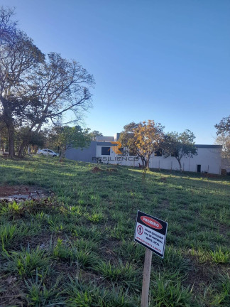Imagem Terreno à Venda, 1.000 m² em Condomínio Veredas Da Lagoa - Lagoa Santa Imagem Terreno à Venda, 1.000 m² em Condomínio Veredas Da Lagoa - Lagoa Santa