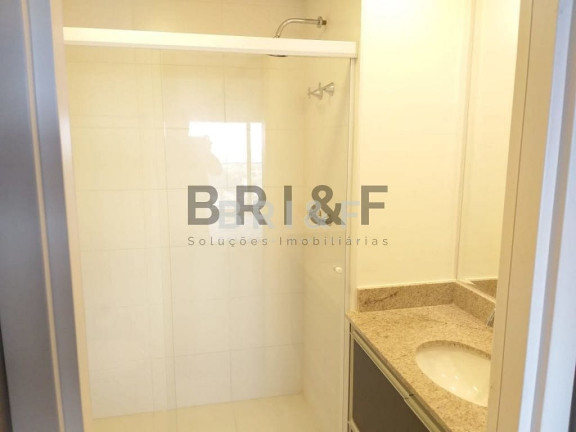 Imagem Apartamento com 1 Quarto para Alugar, 41 m² em Brooklin - São Paulo Imagem Apartamento com 1 Quarto para Alugar, 41 m² em Brooklin - São Paulo