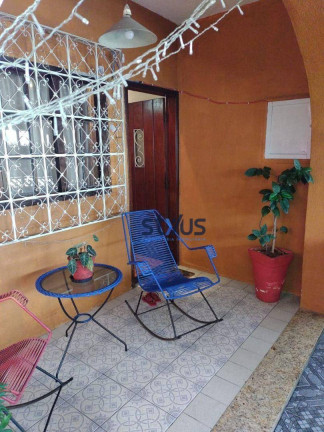 Imagem Casa com 2 Quartos à Venda, 170 m² em Vila Penteado - São Paulo Imagem Casa com 2 Quartos à Venda, 170 m² em Vila Penteado - São Paulo