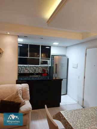 Imagem Apartamento com 3 Quartos à Venda, 67 m² em Vila Augusta - Guarulhos Imagem Apartamento com 3 Quartos à Venda, 67 m² em Vila Augusta - Guarulhos