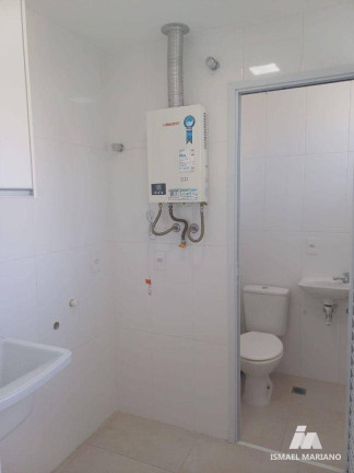 Imagem Apartamento com 3 Quartos à Venda, 93 m² em Praia De Itaparica - Vila Velha