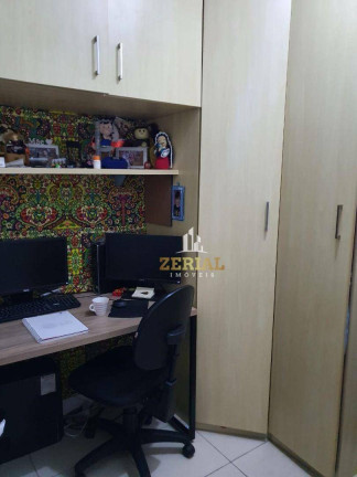 Imagem Apartamento com 3 Quartos à Venda, 61 m² em Fundação - São Caetano Do Sul Imagem Apartamento com 3 Quartos à Venda, 61 m² em Fundação - São Caetano Do Sul