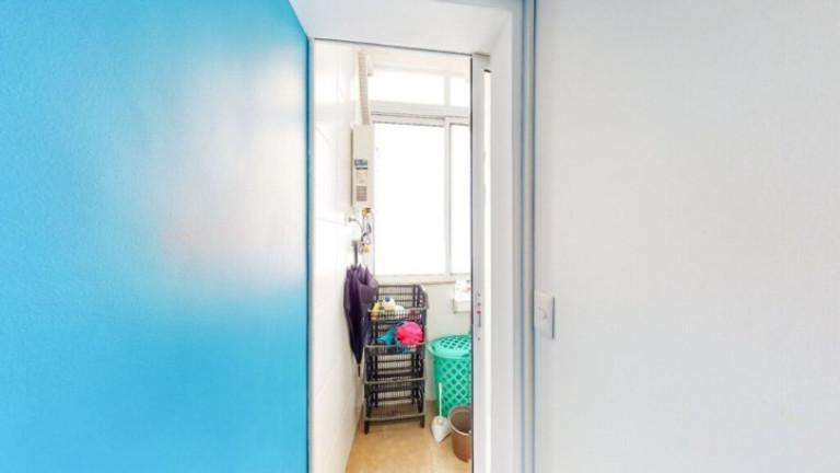 Imagem Apartamento com 2 Quartos à Venda, 98 m² em Jardim Paulista - São Paulo