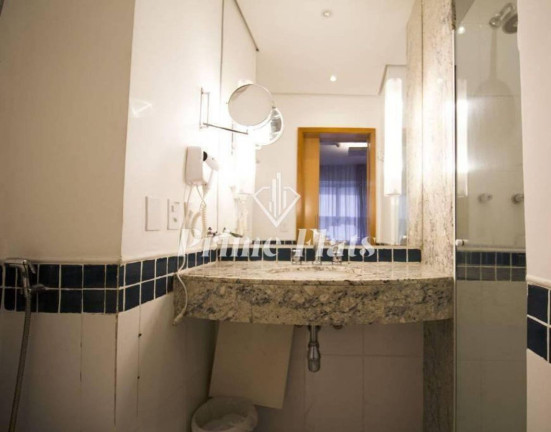 Imagem Apartamento com 1 Quarto para Alugar, 31 m² em Paraíso - São Paulo Imagem Apartamento com 1 Quarto para Alugar, 31 m² em Paraíso - São Paulo