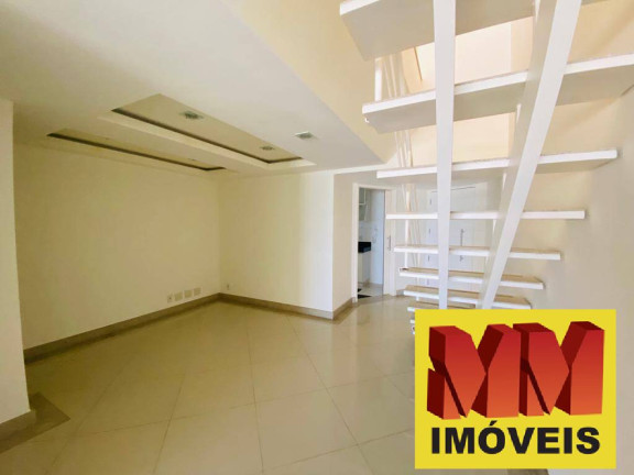 Imagem Cobertura à Venda, 275 m² em Vila Nova - Cabo Frio Imagem Cobertura à Venda, 275 m² em Vila Nova - Cabo Frio