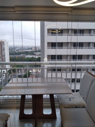 Imagem Apartamento com 2 Quartos à Venda, 69 m² em Barra Funda - São Paulo Imagem Apartamento com 2 Quartos à Venda, 69 m² em Barra Funda - São Paulo