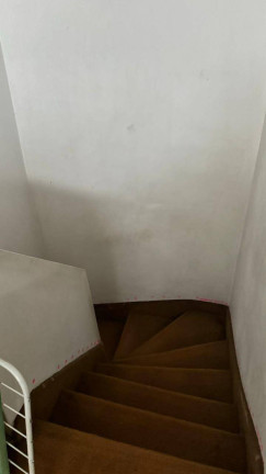 Imagem Casa com 3 Quartos à Venda, 140 m² em Brooklin Paulista - São Paulo
