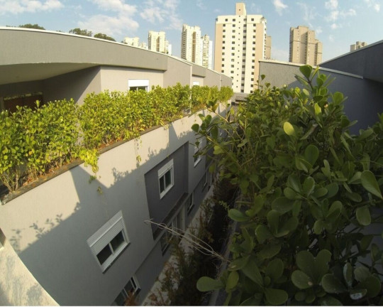 Imagem Casa com 3 Quartos à Venda, 190 m² em Tatuapé - São Paulo Imagem Casa com 3 Quartos à Venda, 190 m² em Tatuapé - São Paulo