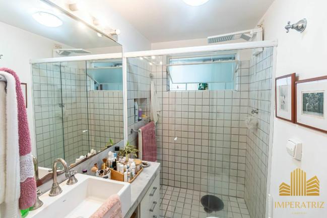 Imagem Apartamento à Venda,  em Itaim Bibi - São Paulo