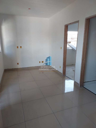 Imagem Apartamento com 2 Quartos à Venda, 35 m² em Itaquera - São Paulo