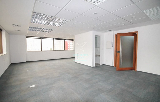 Imagem Sala Comercial à Venda, 102 m² em Perdizes - São Paulo