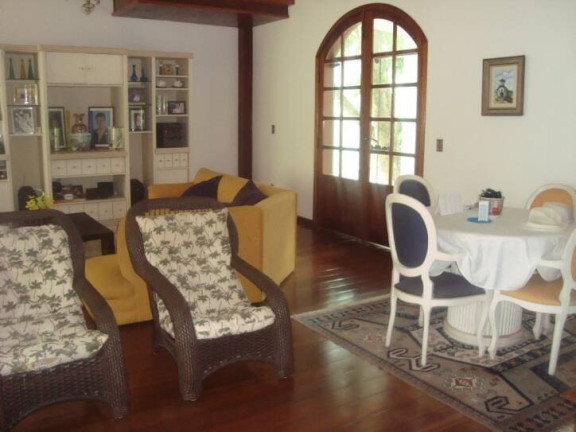 Imagem Casa com 4 Quartos à Venda, 600 m² em Belvedere - Belo Horizonte