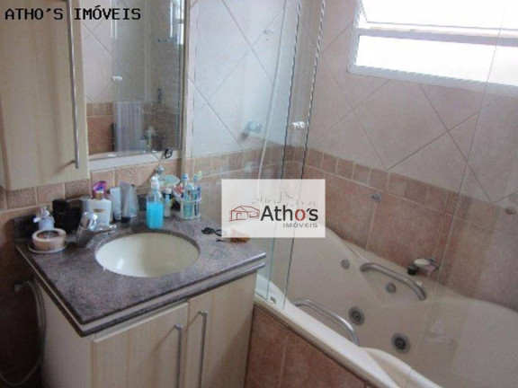 Imagem Sobrado com 4 Quartos à Venda, 155 m² em Chácara Do Trevo - Indaiatuba Imagem Sobrado com 4 Quartos à Venda, 155 m² em Chácara Do Trevo - Indaiatuba