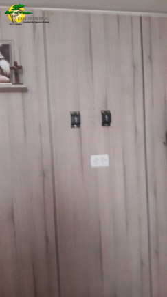 Imagem Apartamento com 2 Quartos à Venda, 49 m² em Jardim Antartica - São Paulo