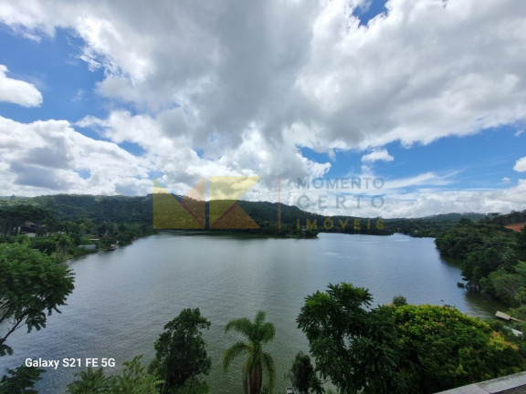 Imagem Casa com 3 Quartos à Venda, 300 m² em Barragem Alto Cedro - Rio Dos Cedros